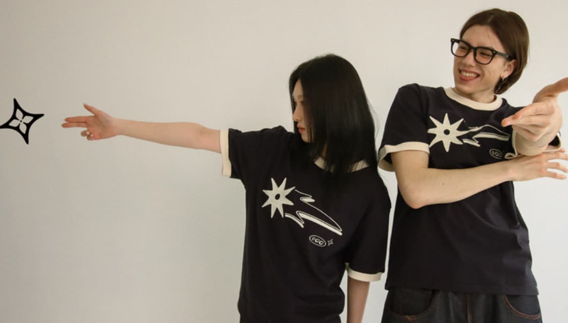 Ggott Shooting star Ring 상품이미지2