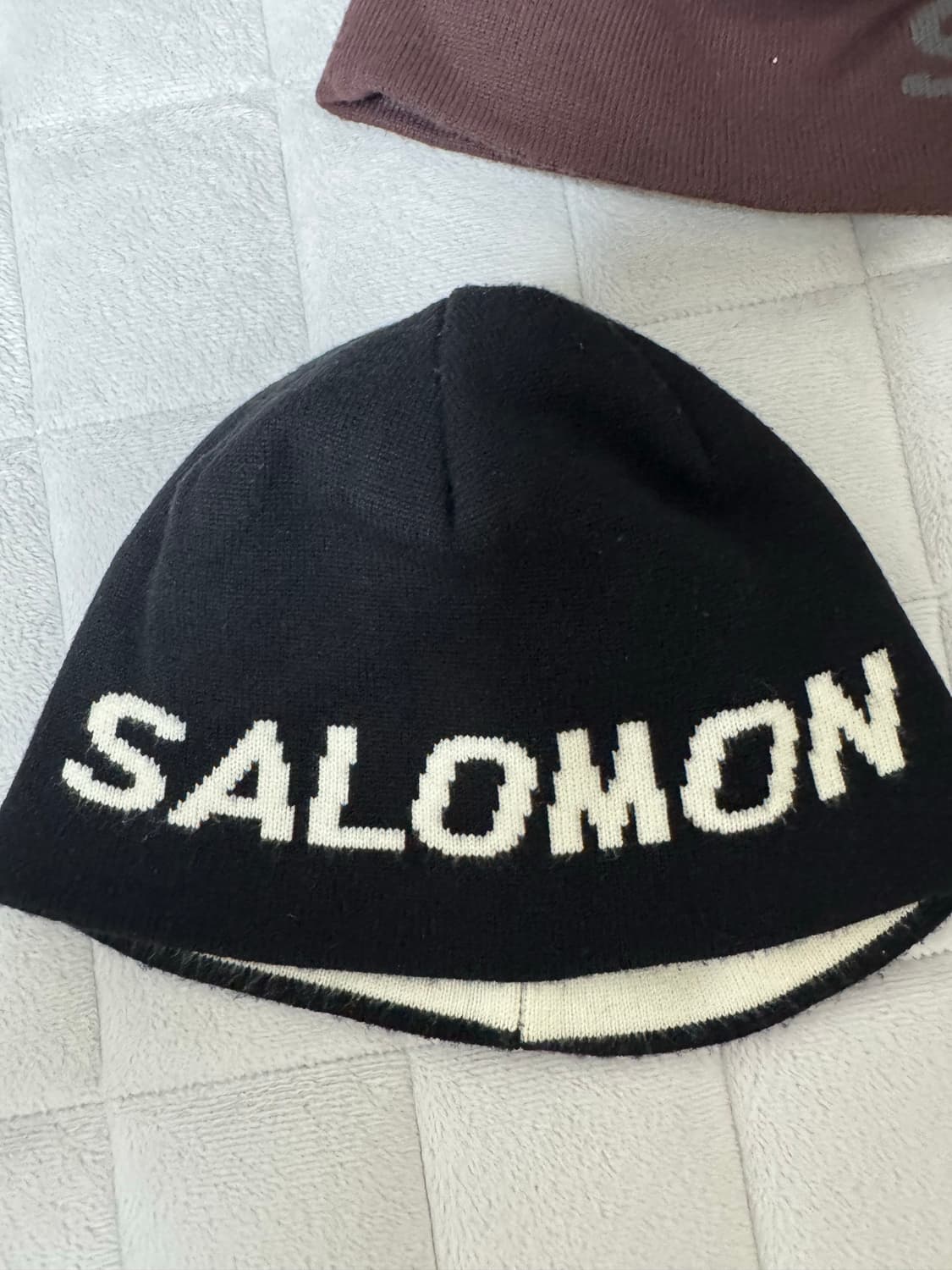 살로몬 숏비니 판매 상품이미지3