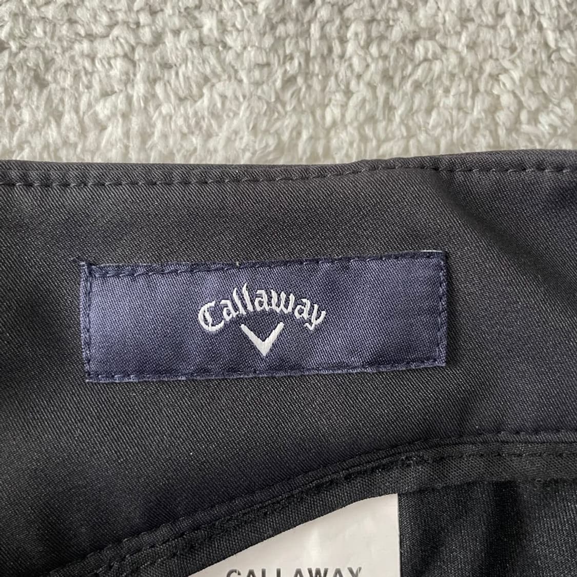 64 캘러웨이 여성 여름 골프치마 스커트 상품이미지5