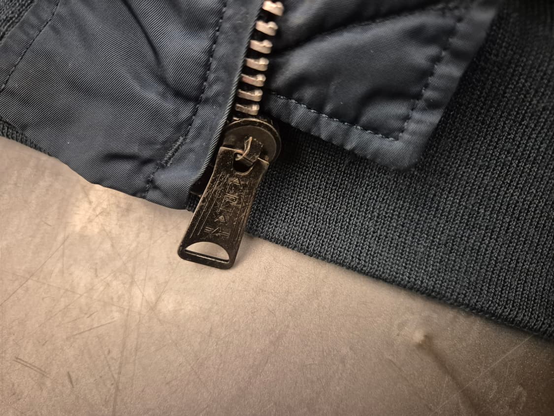 00s 알파인더스트리 CWU-45P 플라이트 자켓 상품이미지7