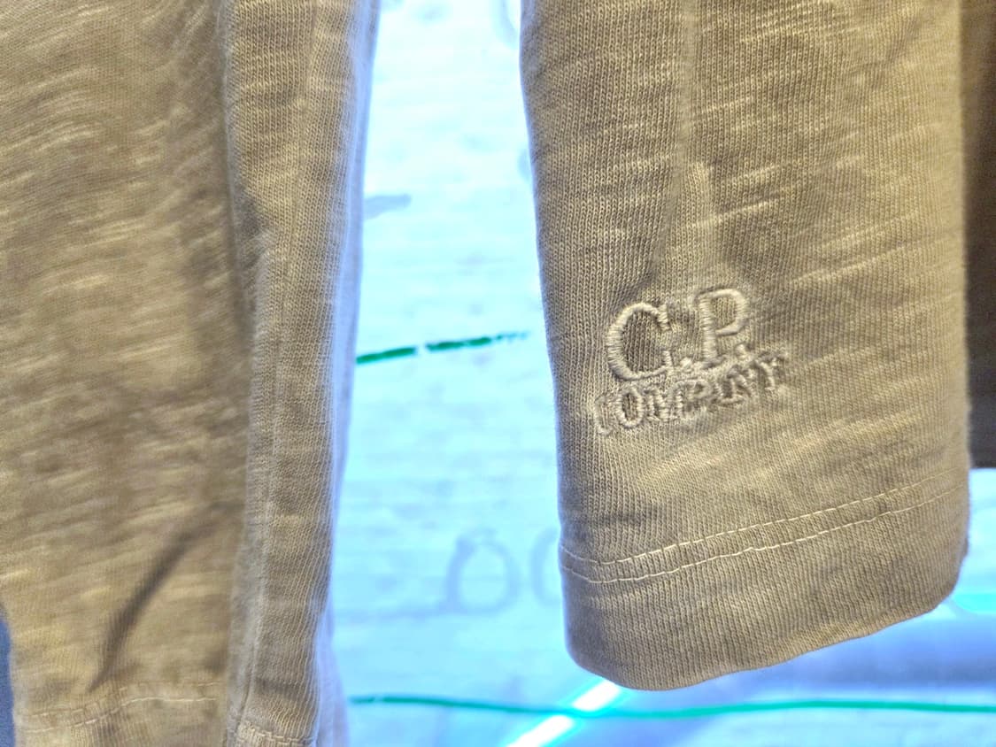 시피컴퍼니 티셔츠  상품이미지3