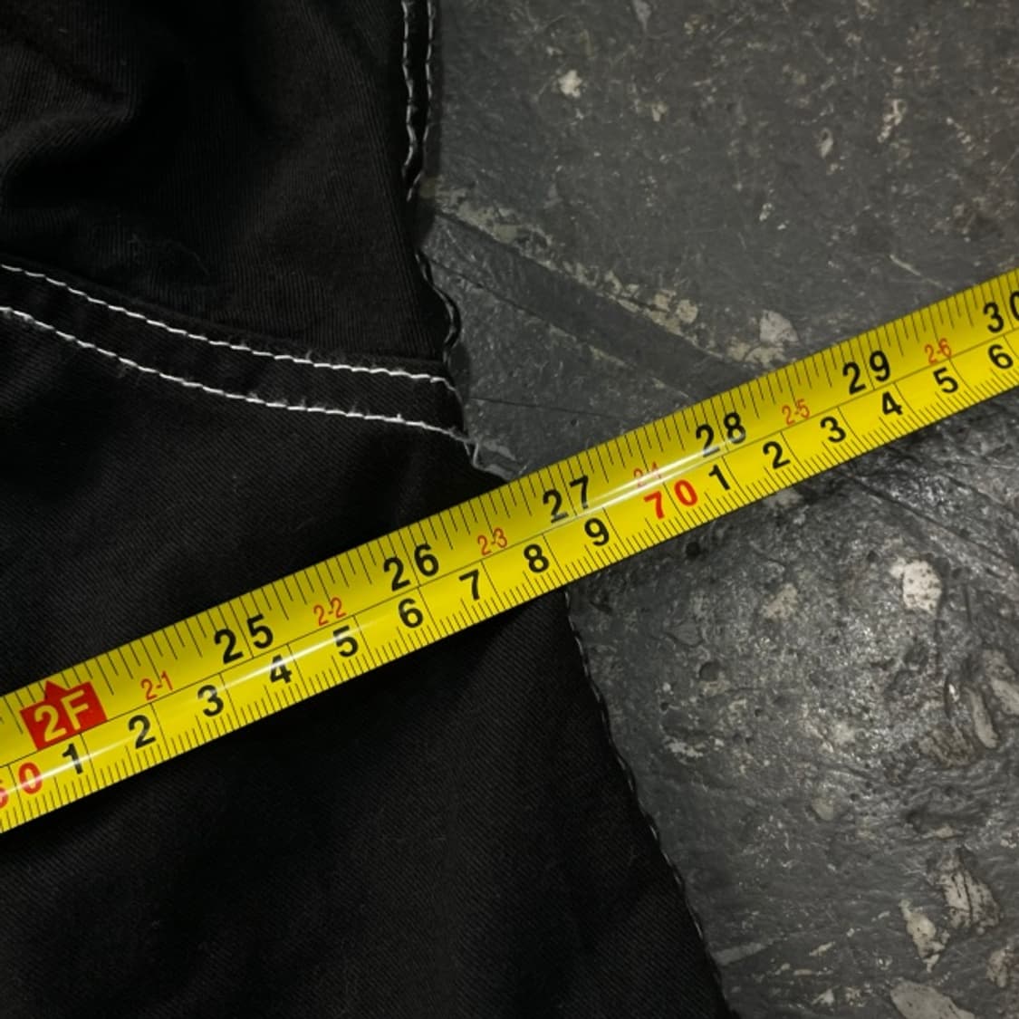 100 LEE 91B 스티치 자켓  상품이미지7