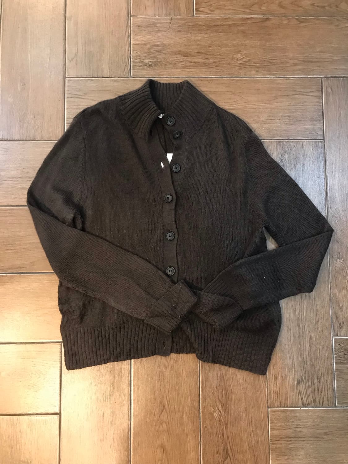 윈터 체크 코디 세트 🤍 상품이미지5