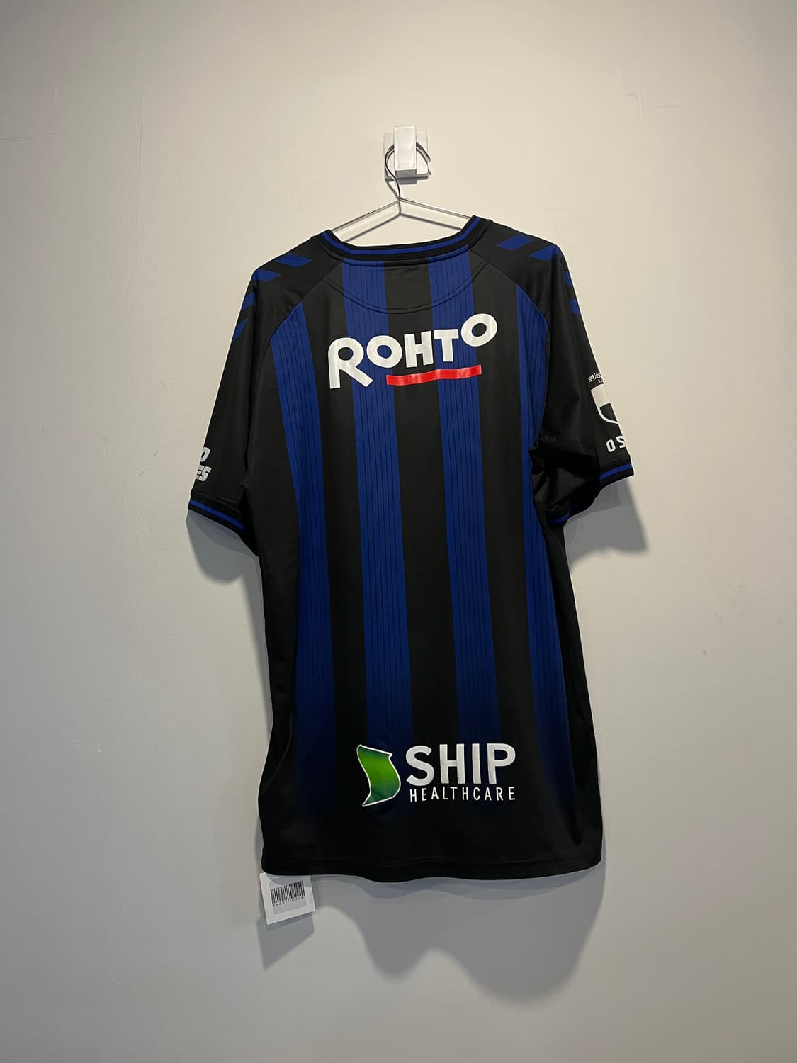 Gamba osaka t-shirt 상품이미지2