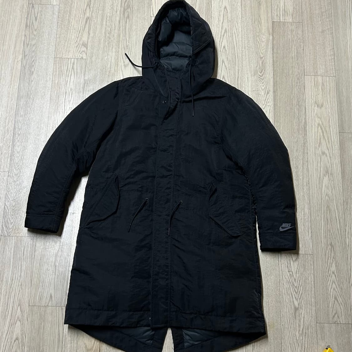 나이키 롱패딩 파카 95 상품이미지1