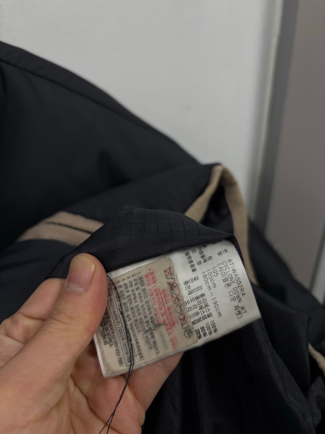 아디다스 다운패딩 상품이미지7