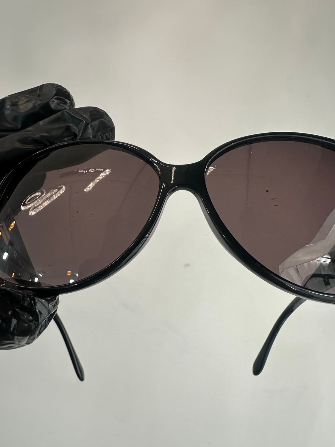 [새상품 무료배송] 하자 있음 - 지방시 선글라스 상품이미지4