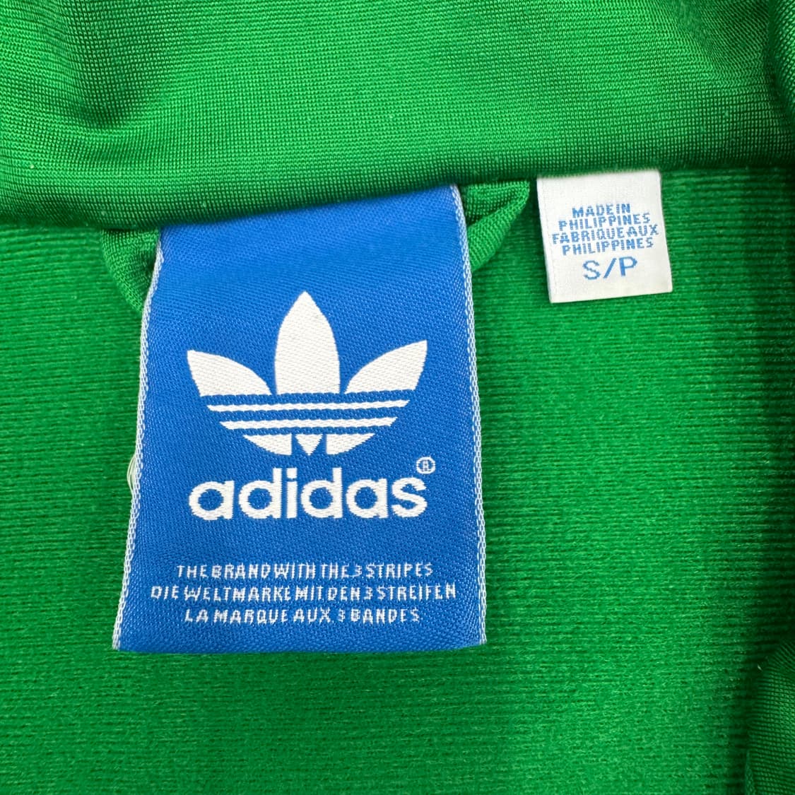 아디다스 파이어버드 져지 상품이미지3