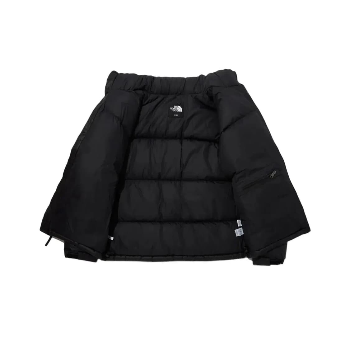 노스페이스 1996 에코 눕시 자켓 블랙 상품이미지3
