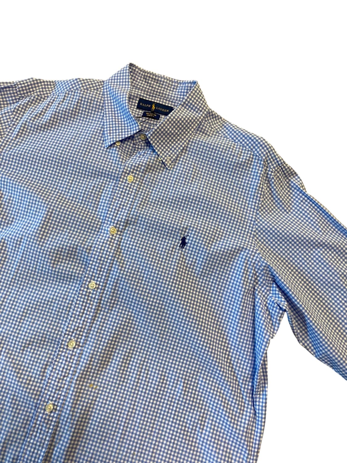 폴로 랄프로렌 셔츠 (Man XL) AA1632 상품이미지2