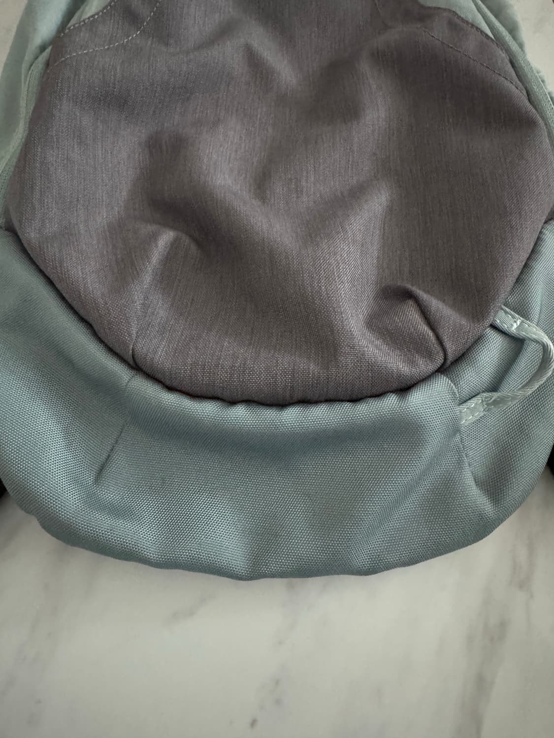 미스치프 롬버스 백팩 블루 상품이미지2