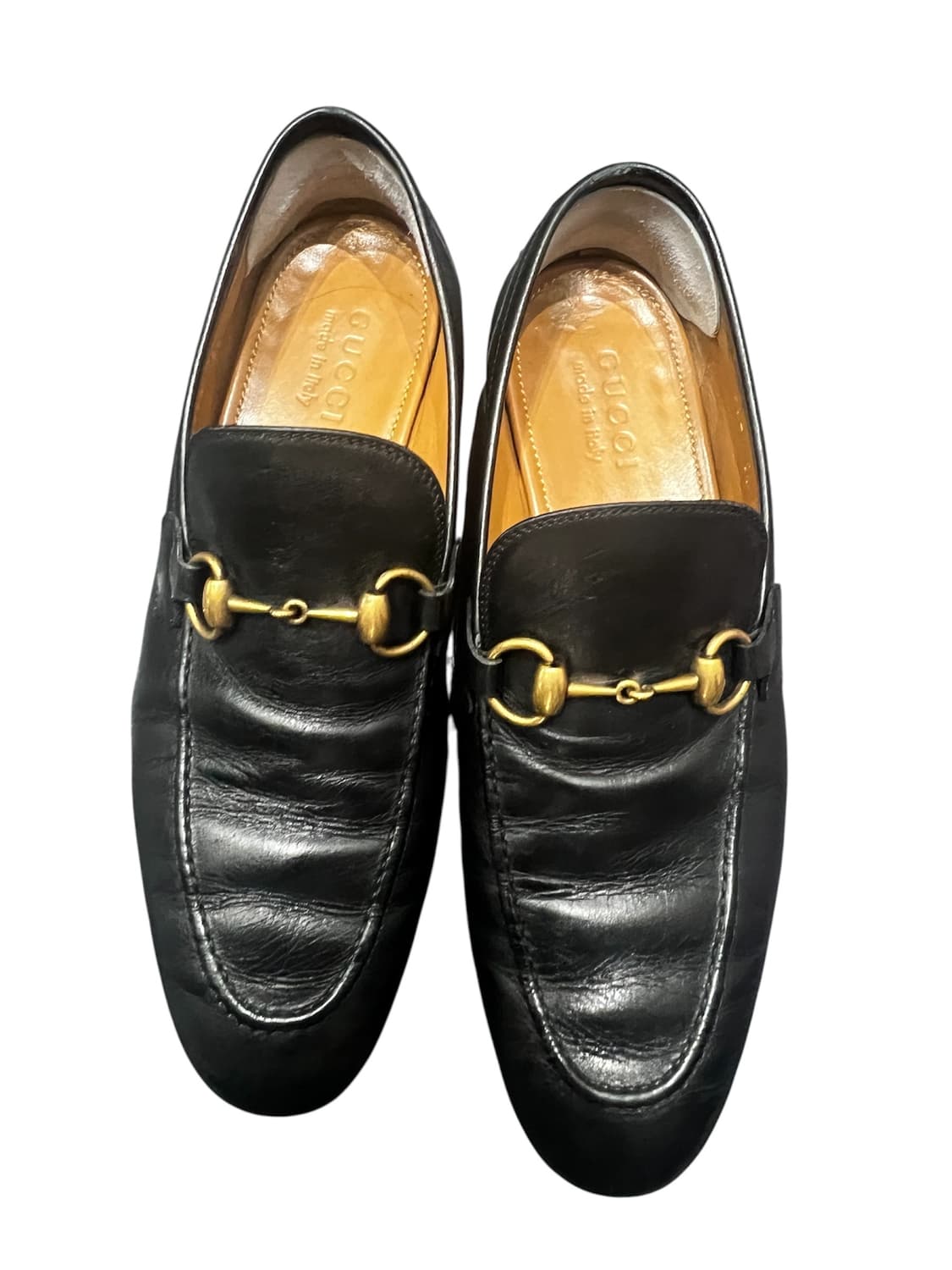 Gucci 홀스빗 로퍼 상품이미지1