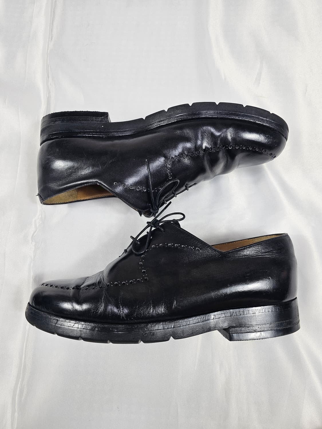 벨루티옥스포드구두 상품이미지1