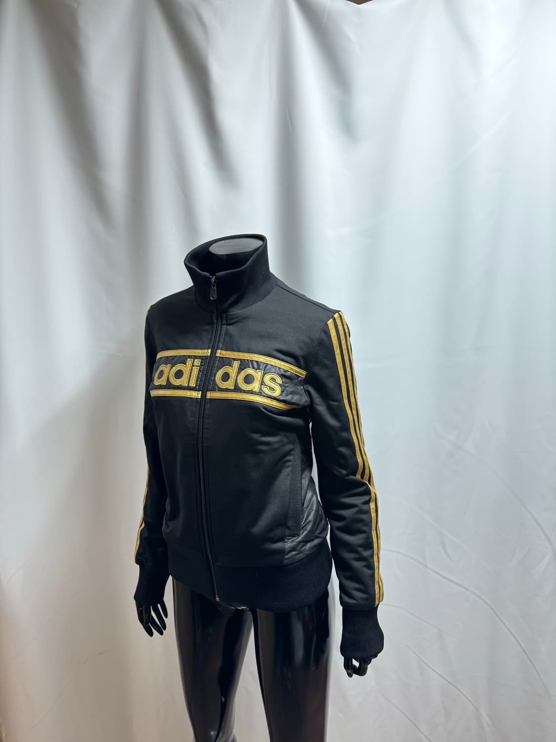 adidas 져지 트랙탑 점퍼 상품이미지1