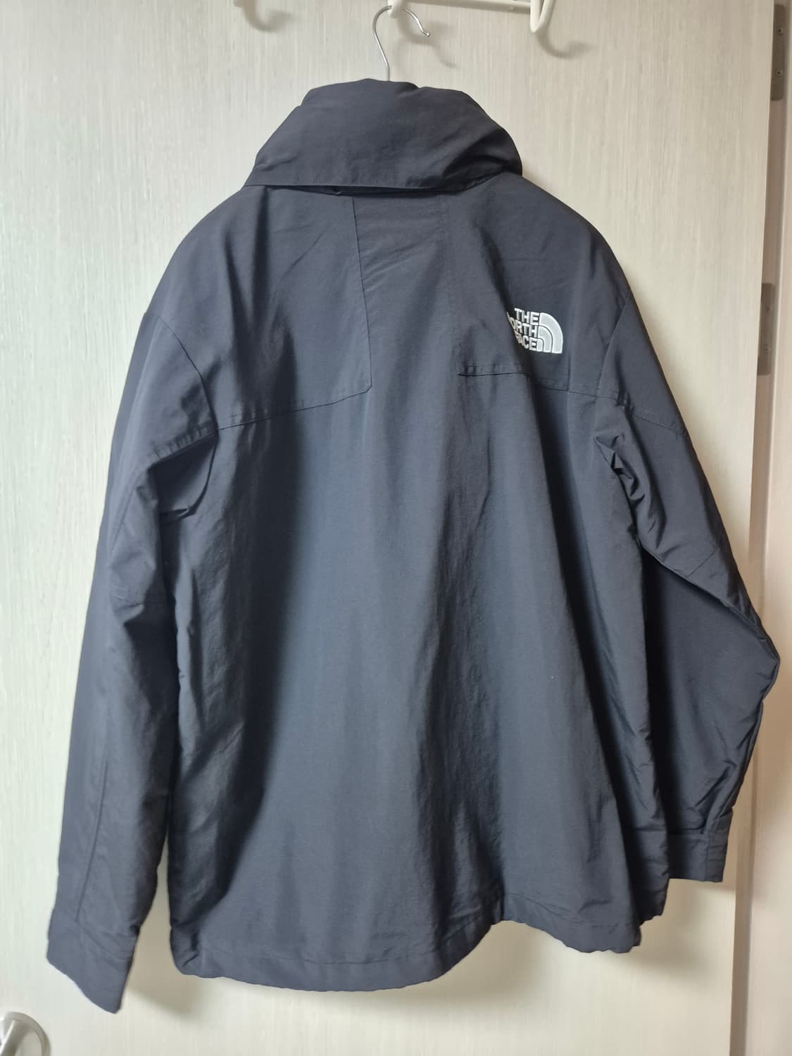 노스페이스 고마운틴 자켓 점퍼 M 95 남성 상품이미지3