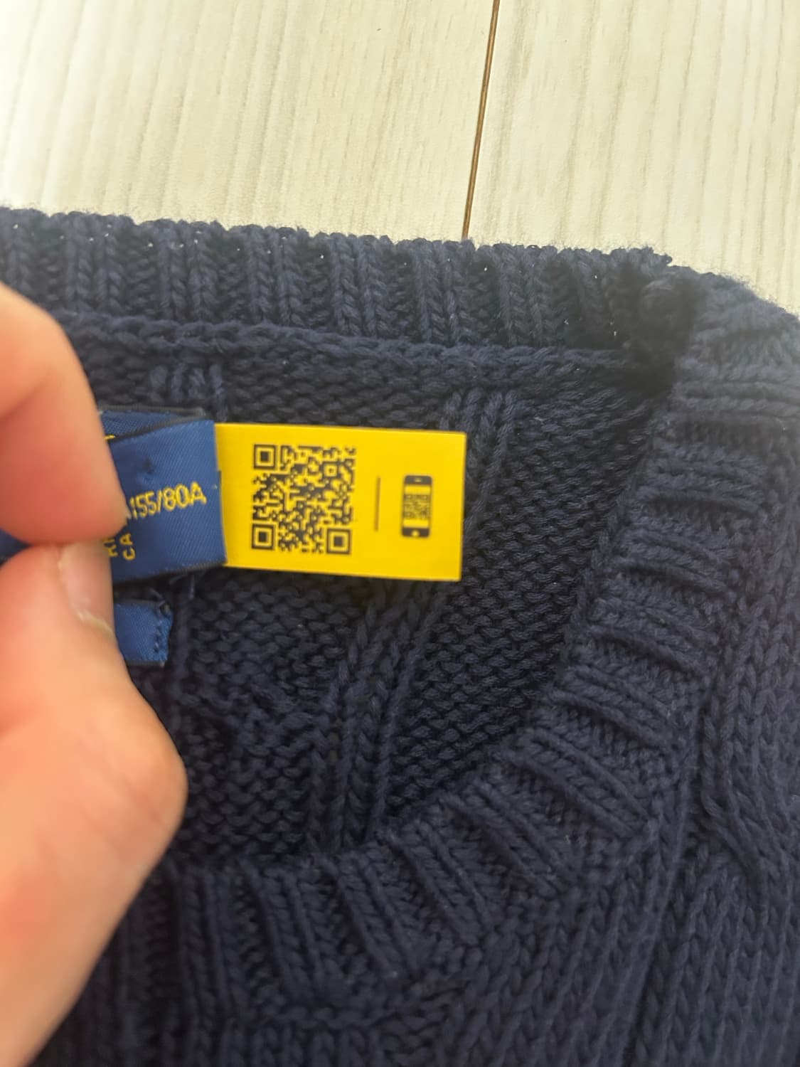 폴로니트,마뗑킴 바람막이 그냥 퍼줍니다 상품이미지4