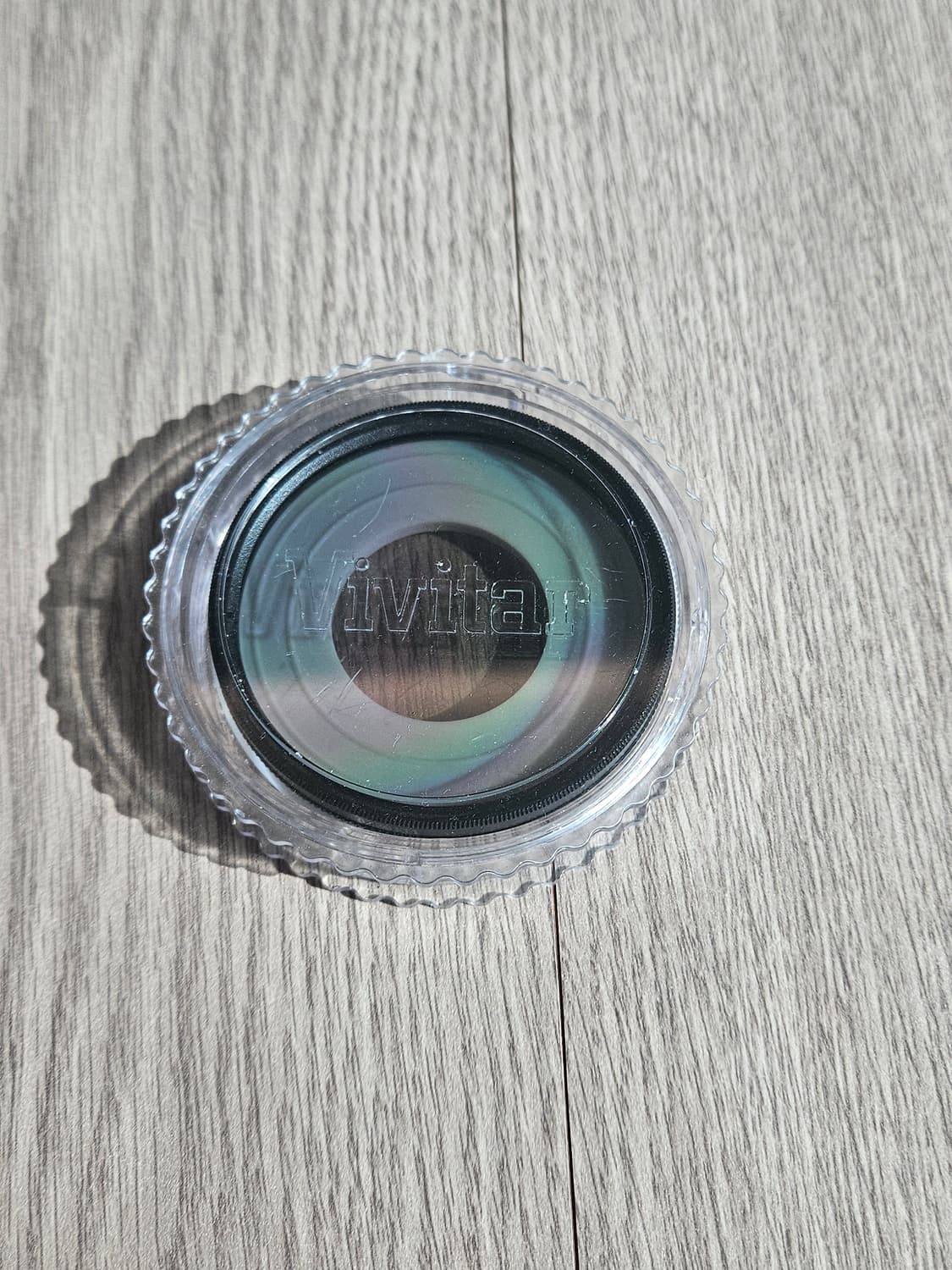 vivitar searies 1 HD CPL 62mm 상품이미지1