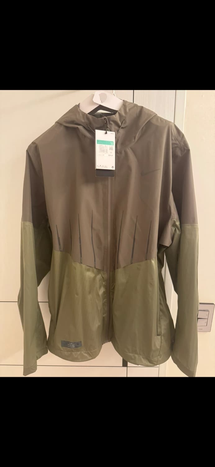 나이키 런닝 디비전 에어로가미 스톰핏 XL 상품이미지1