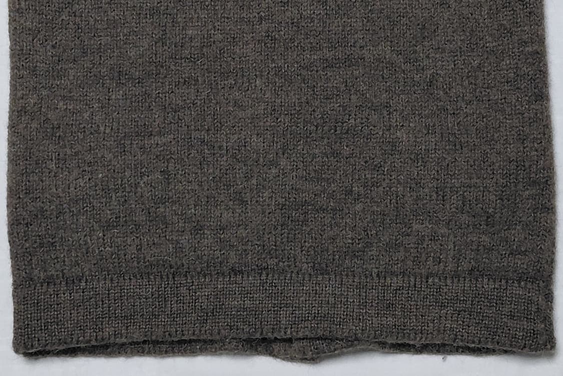 아일랜드산 존 몰로이(John Molloy) 100% 울 가디건 상품이미지10