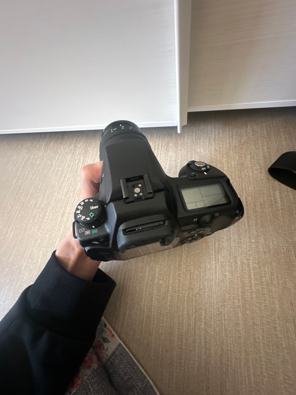 저 구성 전부 드립니다 빈티지 디지털 카메라 삼성 g-10 상품이미지3