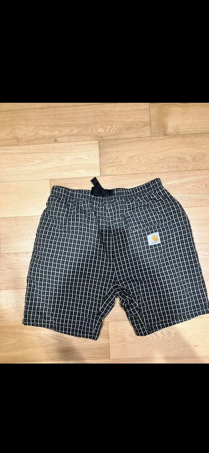 칼하트 남성 셔츠 바지 세트 상품이미지8