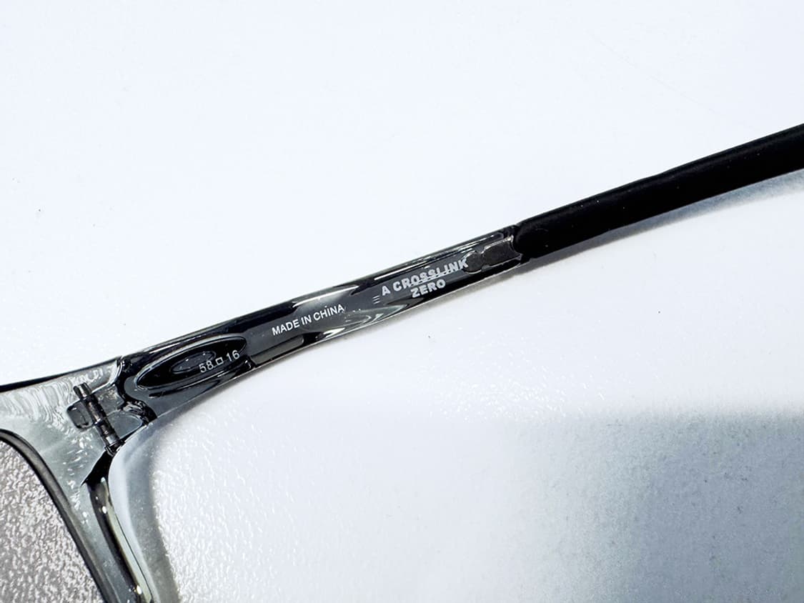 OAKLEY(오클리) / 크로스링크 제로 상품이미지3