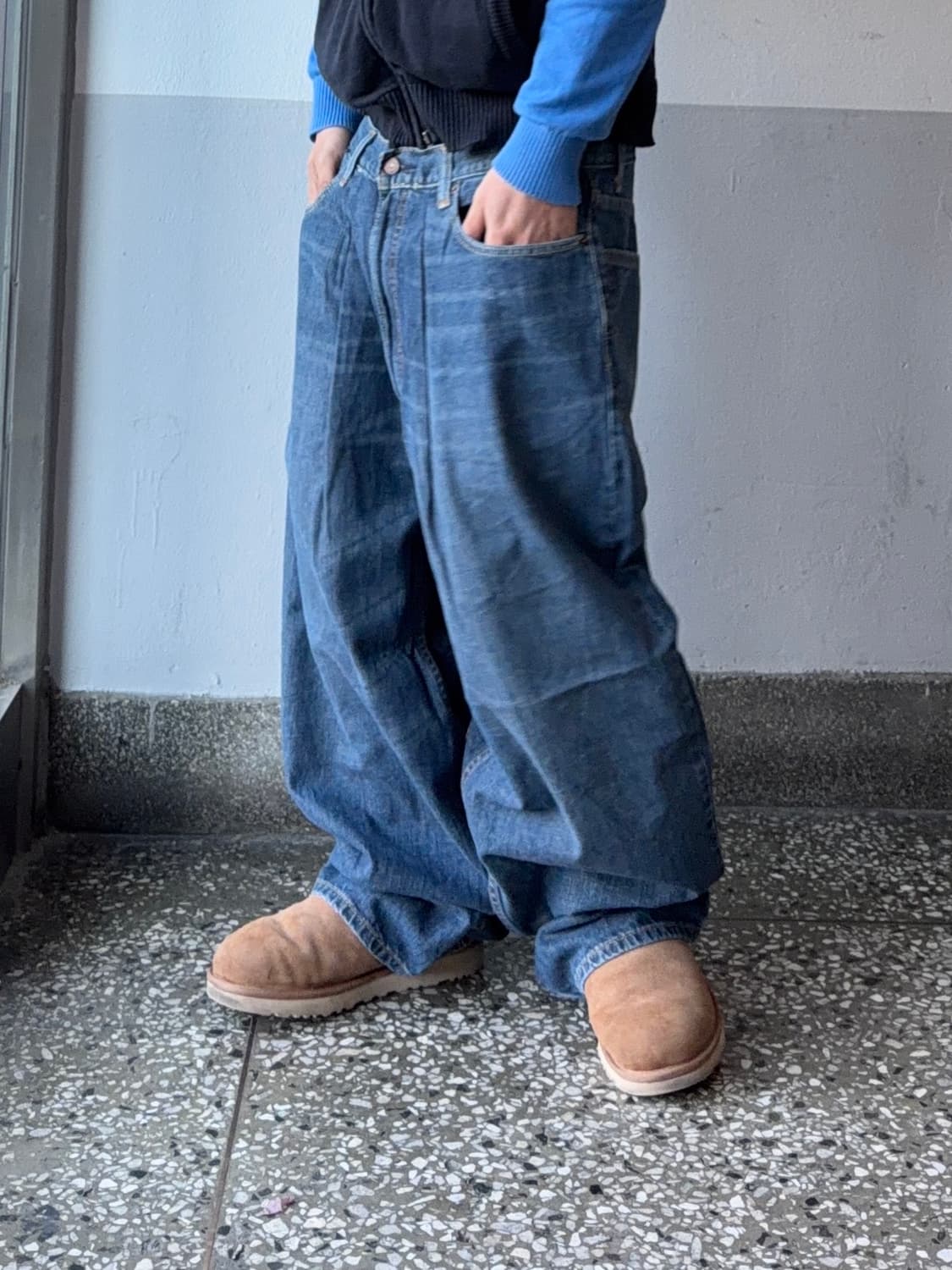 리바이스 569  상품이미지1