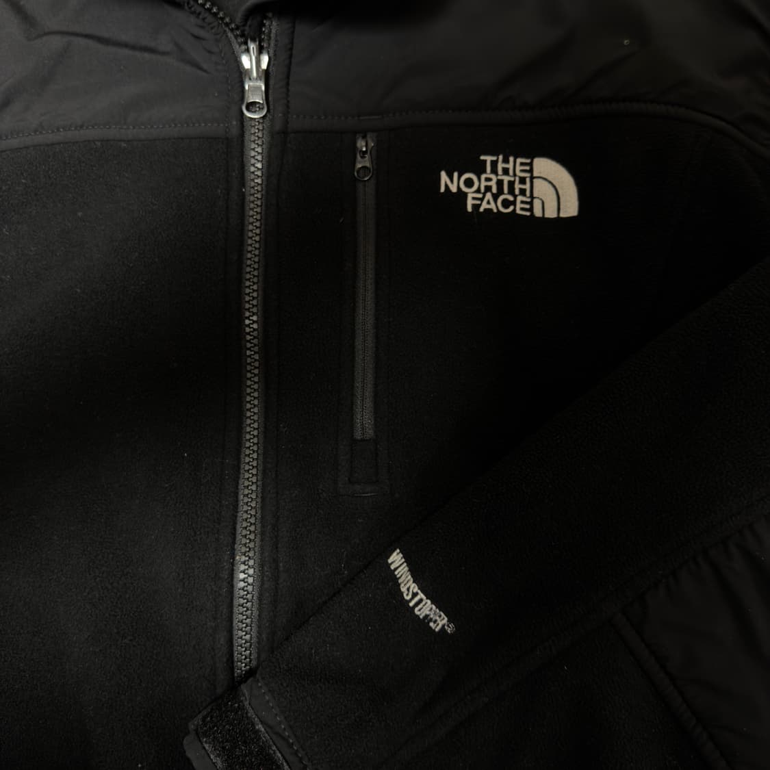 노스페이스 써밋 후리스 상품이미지3