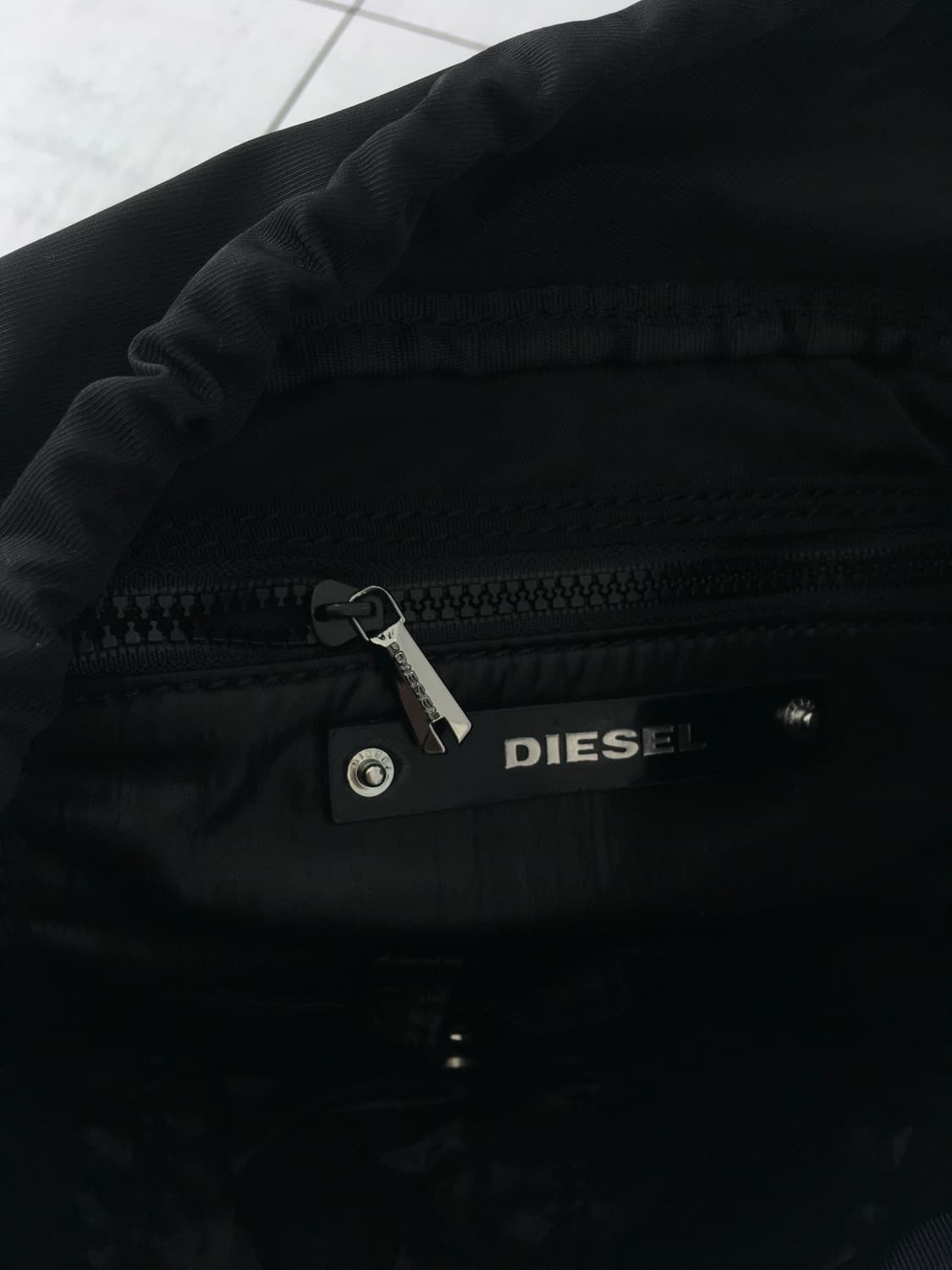 diesel pocket backpack 상품이미지9