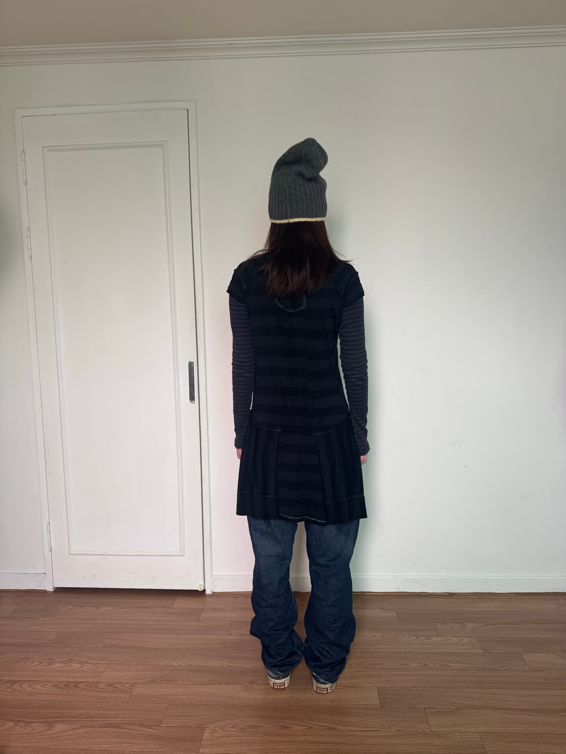 00s 마리떼 프랑소와 저버 드레스 상품이미지3