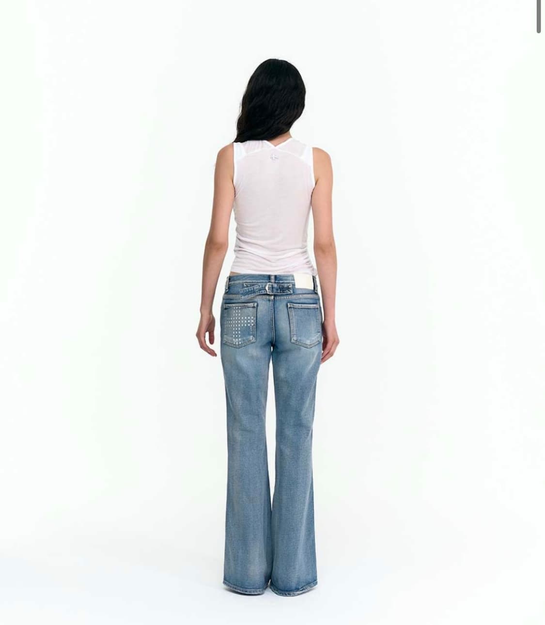 2000아카이브스 everydayness denim 상품이미지2