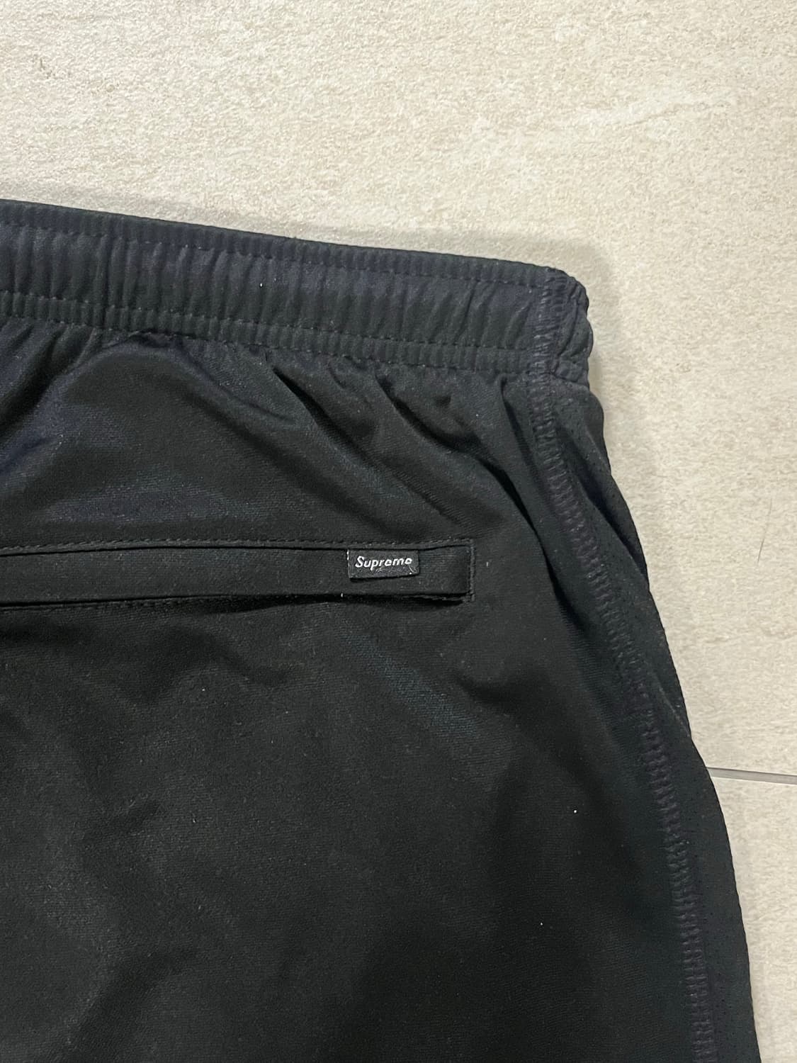 슈프림 자카드 사커 쇼츠 M 상품이미지3