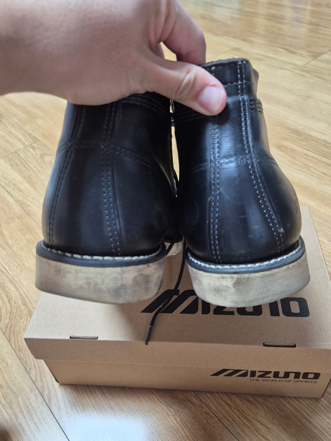 쏘로굿 몽키부츠 8d 상품이미지4