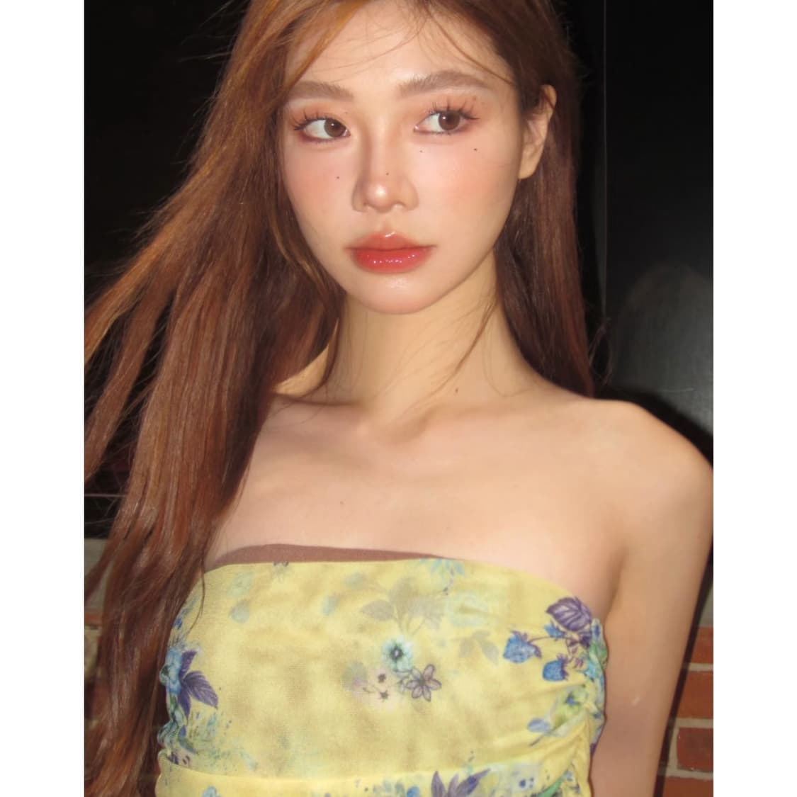 결과물이 너무너무 예쁜 소니 dsc t70 블랙컬러 판매합니다.(결과물0 상품이미지4