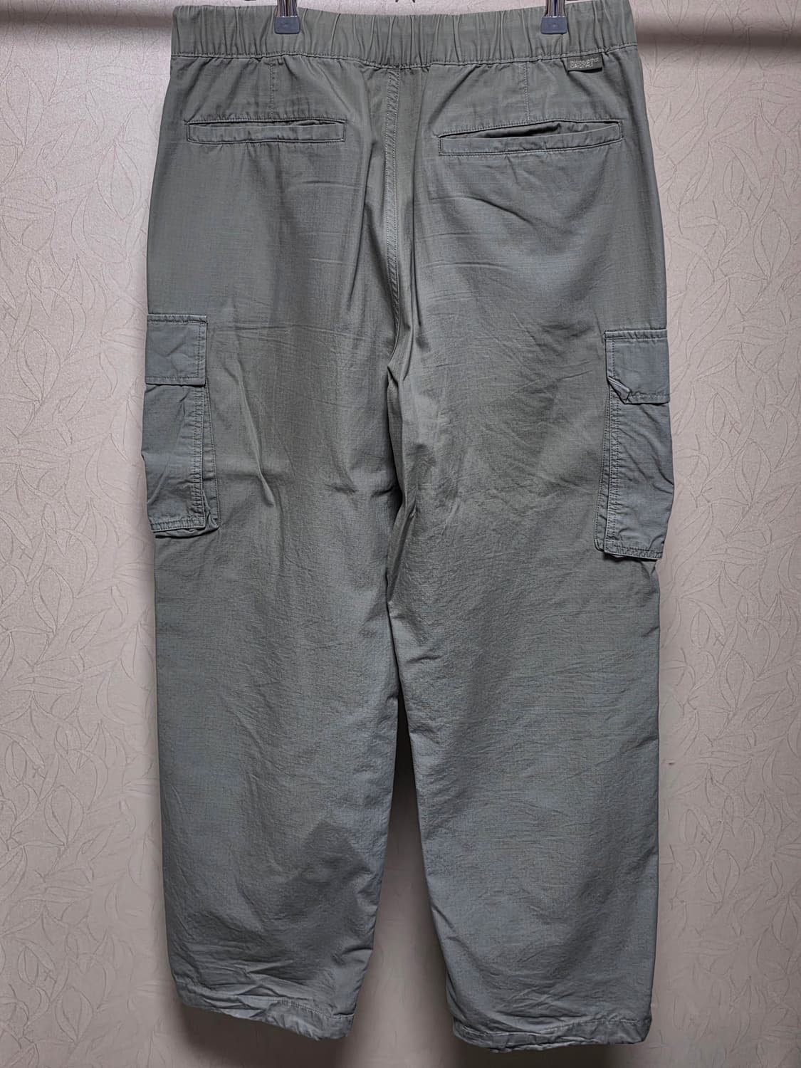 디스이즈네버뎃 카고팬츠 L 상품이미지3
