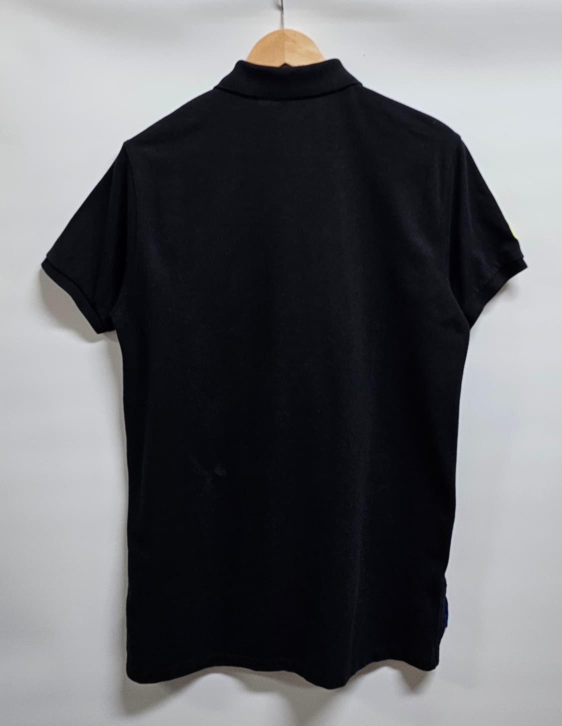 폴로랄프로렌 빅포니 반팔카라티 M 상품이미지2