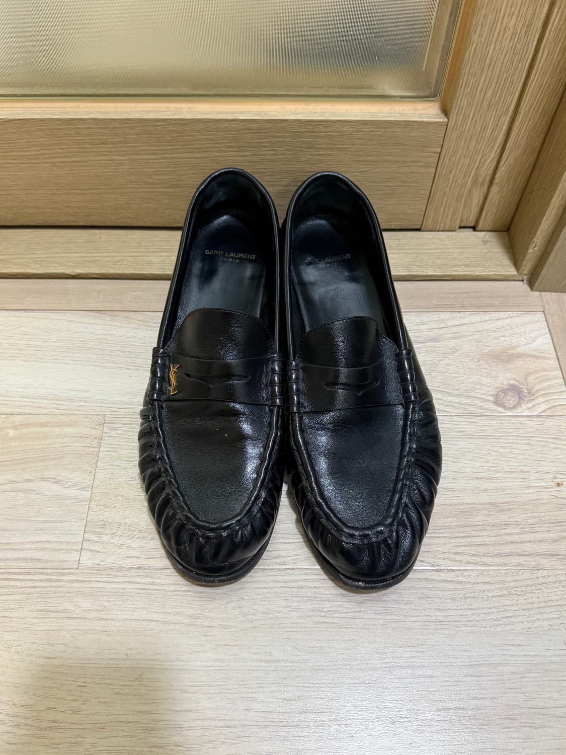 생로랑 LE 로퍼 43 상품이미지1