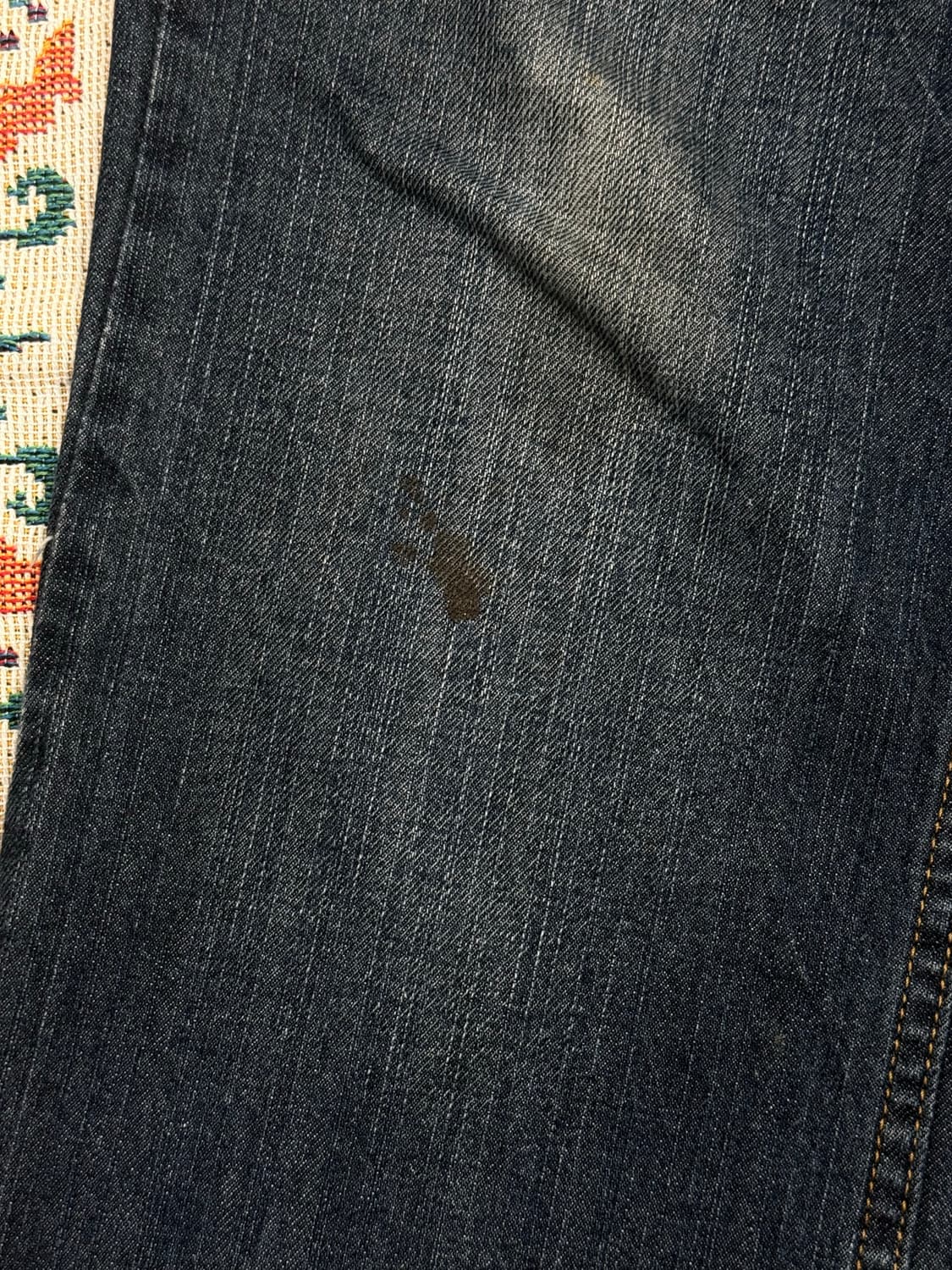 [Levi’s] 527 W36/L32 상품이미지2