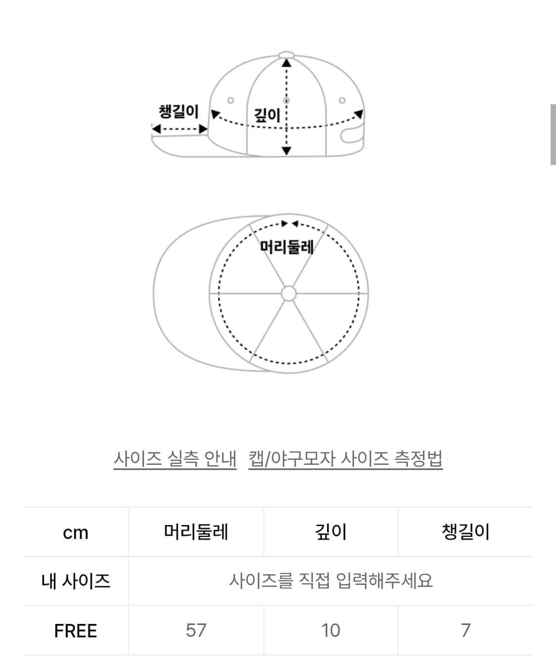 아웃스탠딩 밀 시리즈 463 버니밤 볼캡 팔아요 상품이미지4