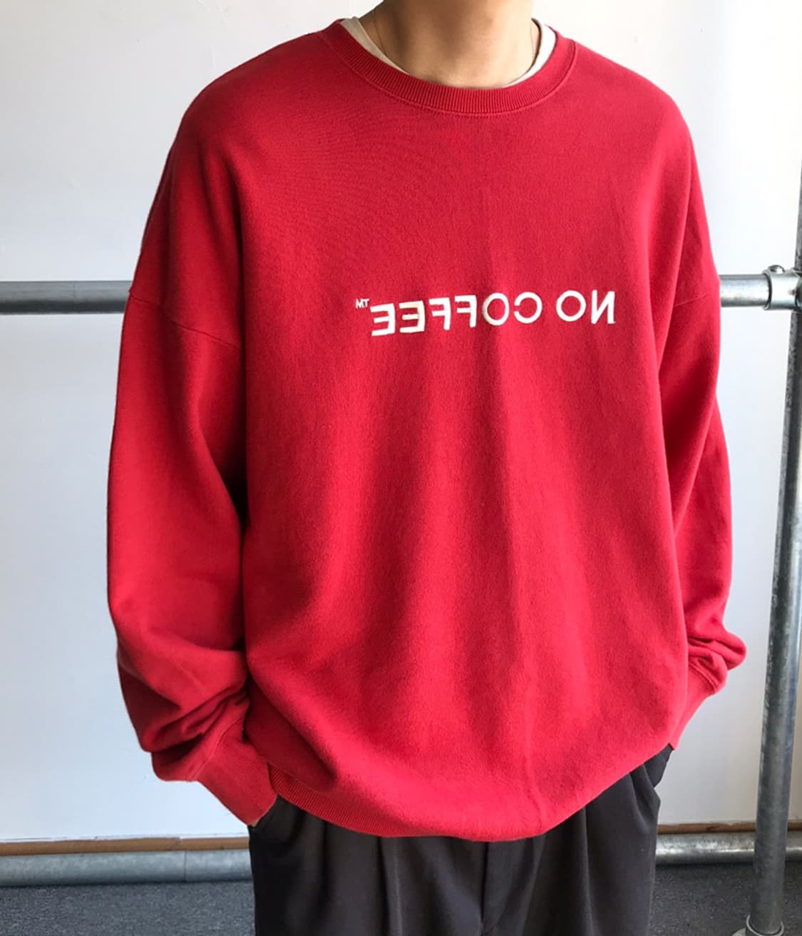 HARE X NO COFFEE 상품이미지7