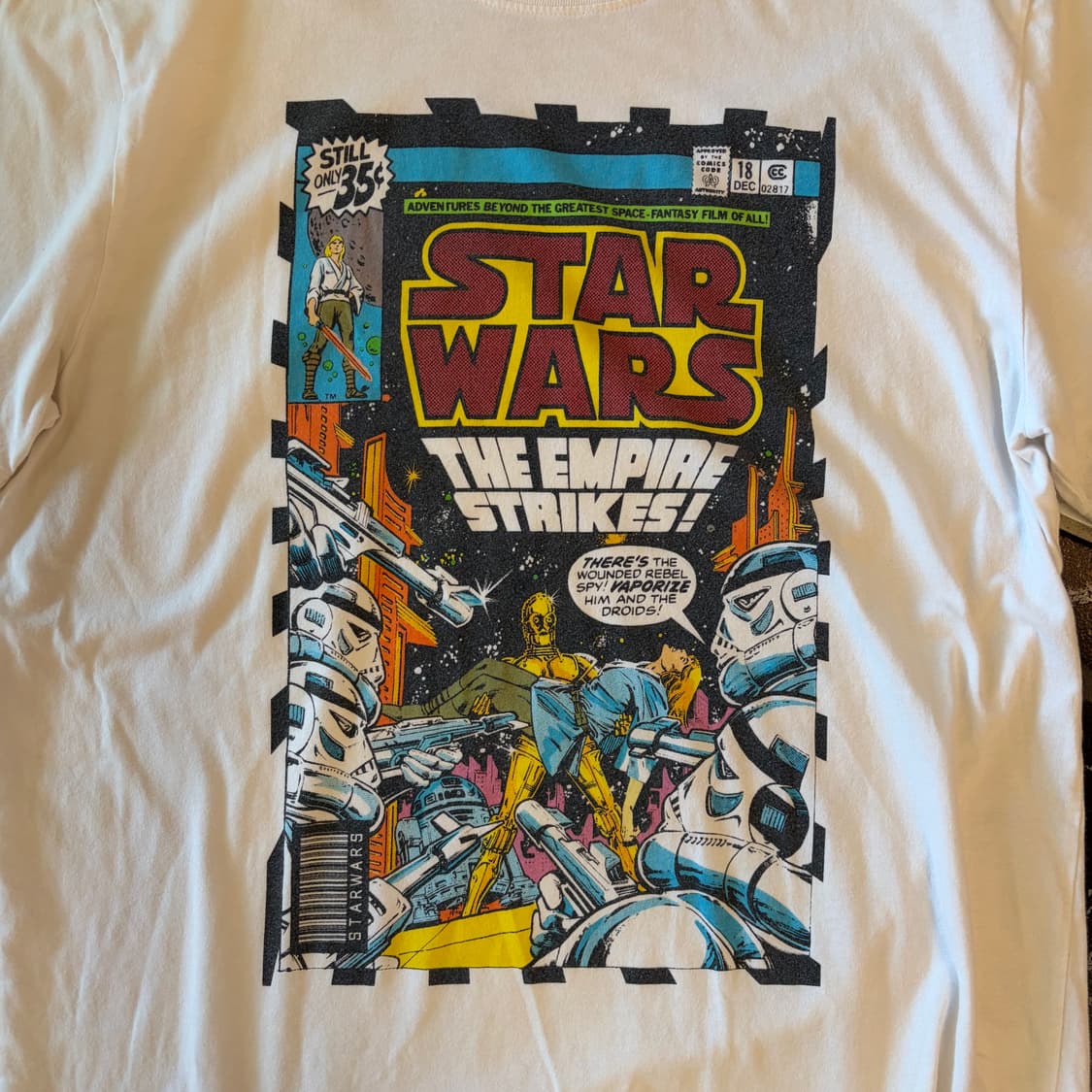 vintage movie t-shirt 상품이미지3
