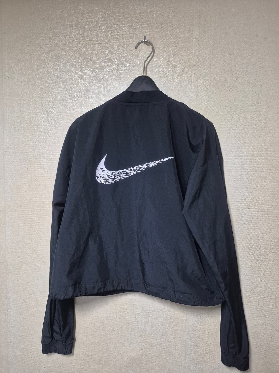나이키 스우시 런 자켓 상품이미지4
