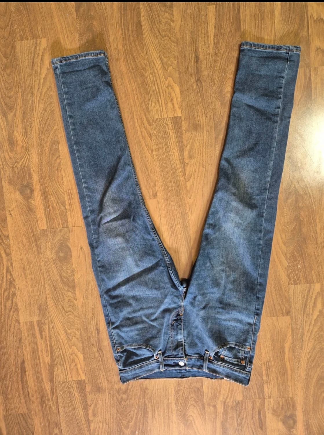 리바이스 502  상품이미지1