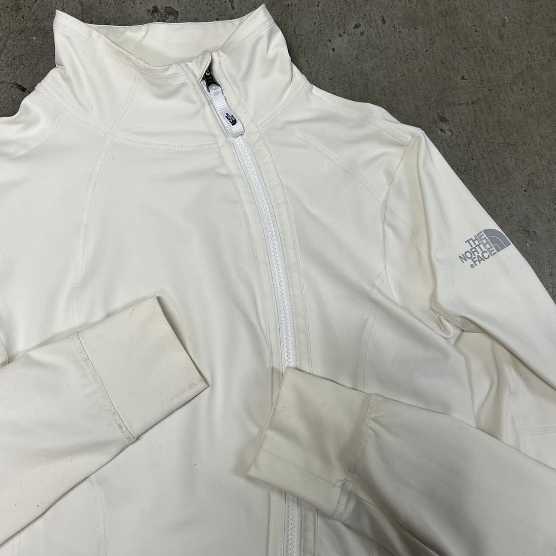 노스페이스 져지[1547] 상품이미지5