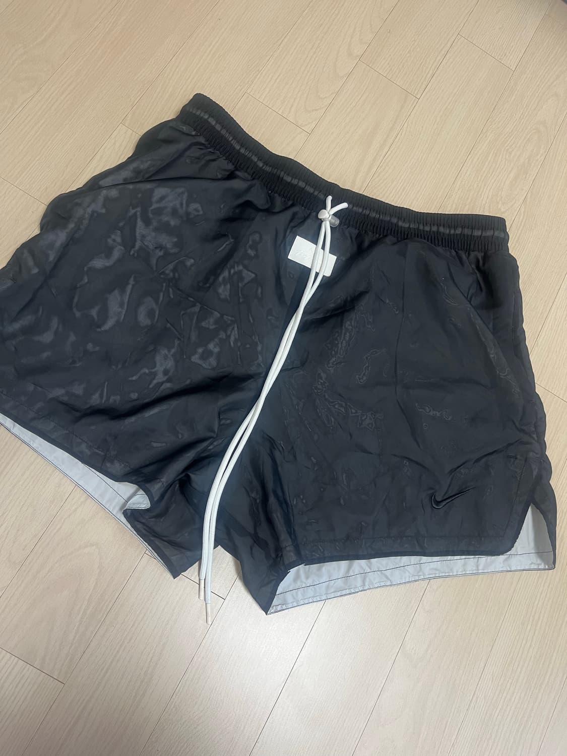 [XXL]나이키 피어오브갓 우븐쇼츠 상품이미지2