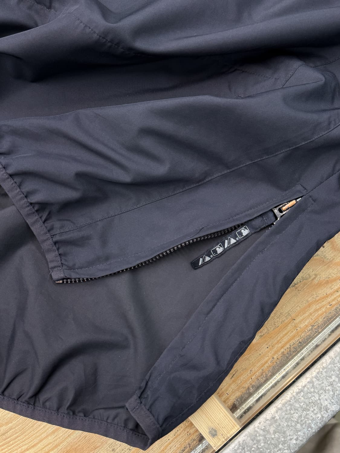 마제스틱 뉴욕 양키즈 웜업 상품이미지4