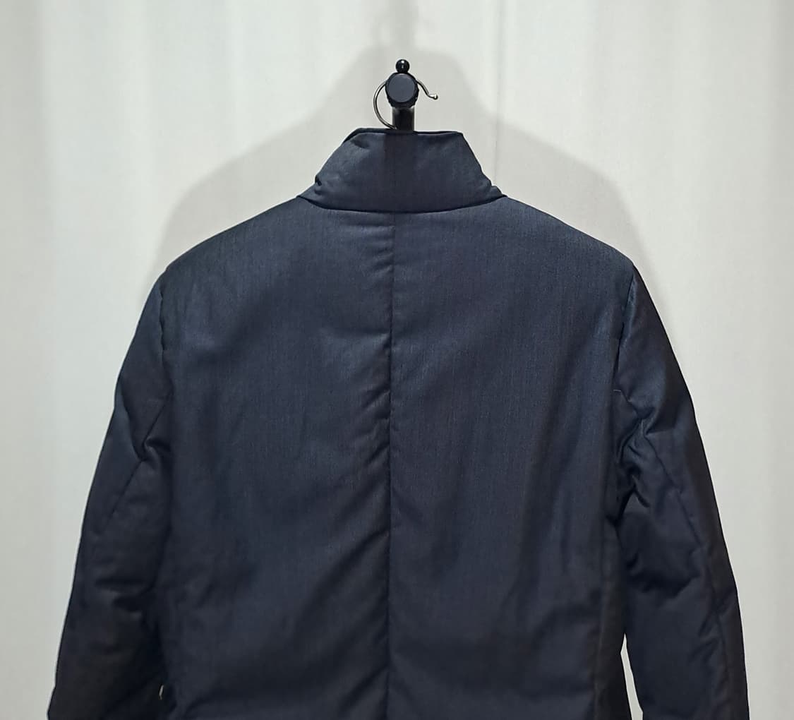 (택포) 질스튜어트뉴욕 구스다운 코트 M B64 상품이미지5