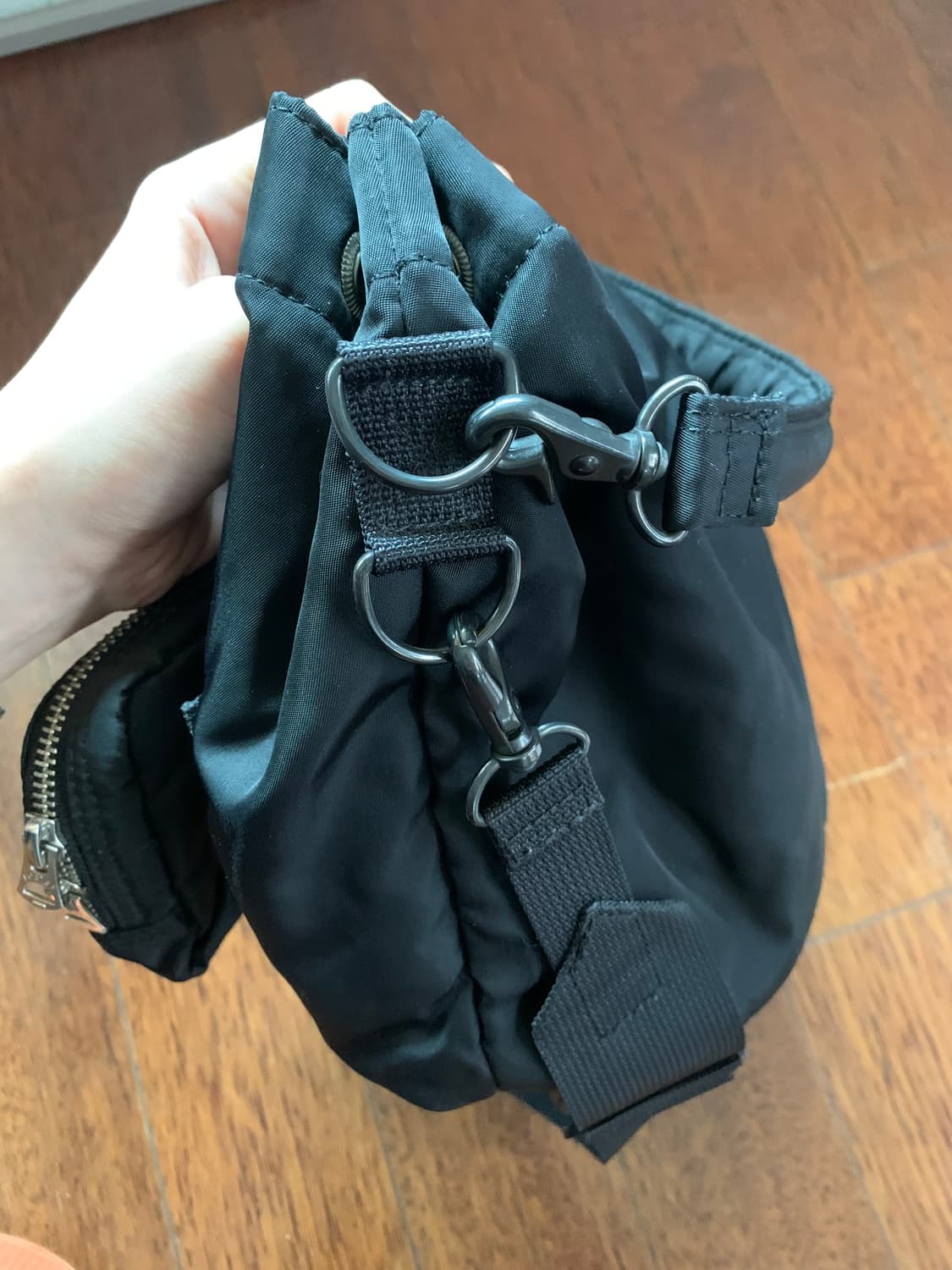 토가 포터 숄더 크로스백 스트링백 상품이미지3