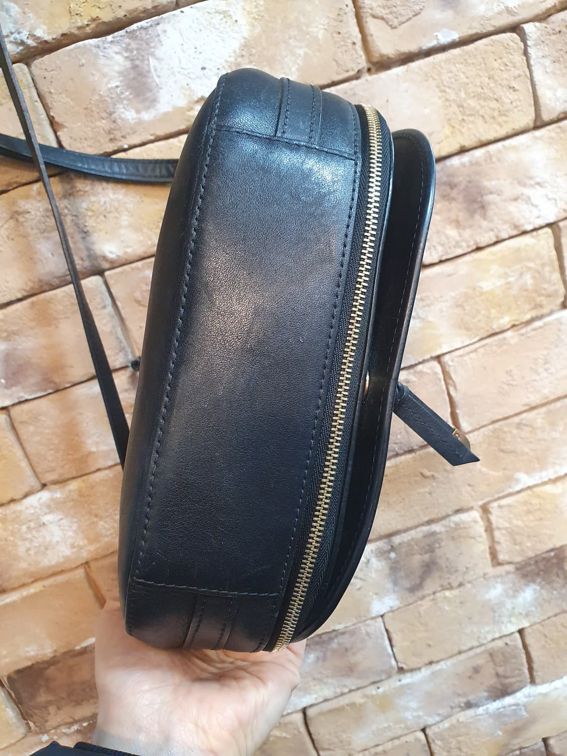 빈폴 가죽가방 상품이미지5