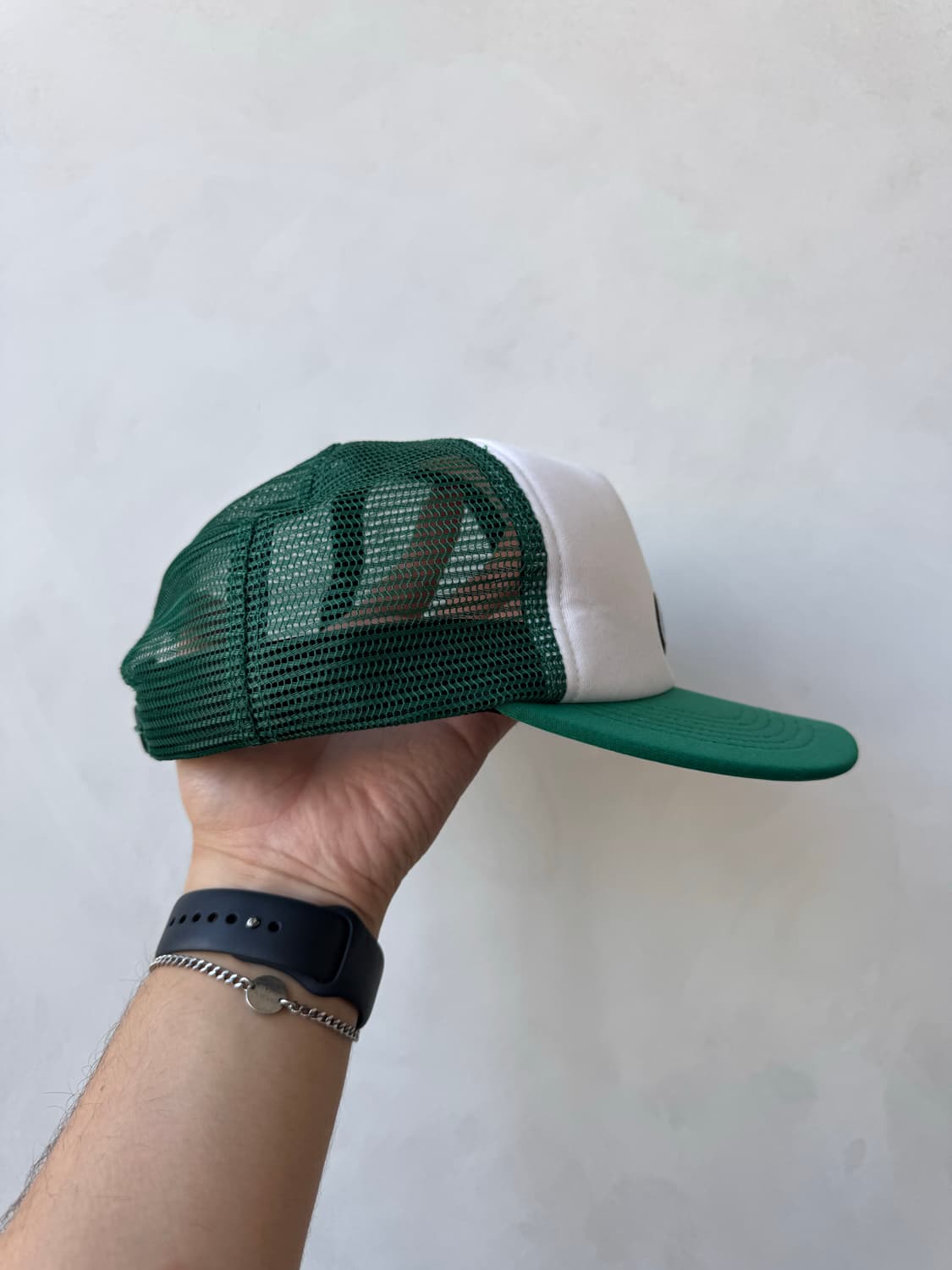 Fw22 슈프림 핀업걸 캡 상품이미지4